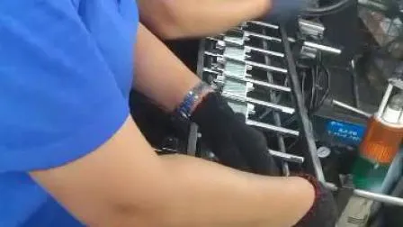 Mini moteur électrique à induction pour ventilateur de chauffage, utilisation avec moteur de ventilateurs EMC/refroidisseur par évaporation