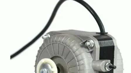 Moteur de refroidisseur d'air par évaporation