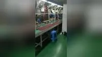 Moteur de refroidisseur d'air par évaporation